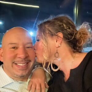 Meet your Posher, Mary l